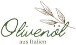 Olivenöl Italien