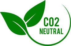 CO2 neutraler Versand von Olivenöl
